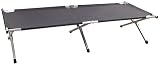 Coleman Trailhead Military-Style Cot (30-Inch x 80-Inch)