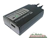Xantrex Xpower Power Source Inverter - S117-551839
