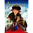 Anastasia [Region 2] by 