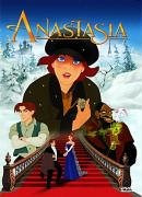 Anastasia [Region 2]