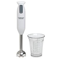 Cuisinart CSB-76 Smart Stick Hand Blender