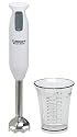 Cuisinart CSB-76 SmartStick 200-Watt Immersion Hand Blender, White