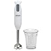 Cuisinart CSB-75C Smart Stick� Hand Blender - White