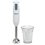 Cuisinart CSB-76 SmartStick 200-Watt Immersion Hand Blender, White