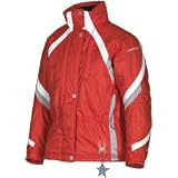 Spyder Girl's power Jacket