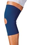Invacare Neoprene Open Knee Brace (Case)