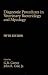 Diagnostic Procedure in Veterinary Bacteriology and Mycology, Fifth Edition