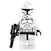 Clone Trooper (Clone Wars) - LEGO Star Wars 2 Figure"