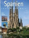 Spanien. L�nder der Welt - Fabio Bourbon