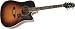 Epiphone Masterbilt DR-500MCE Acoustic-Electric Guitar Vintage Sunburst