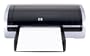 HP DeskJet 5650 Color Inkjet Printer