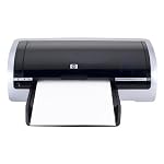 HP DeskJet 5650 Color Inkjet Printer