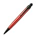 Office Products : Monteverde One Touch Stylus Ballpoint Pen, Red (MV35333)