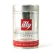 illy Ground Espresso Coffee Medium Roast
