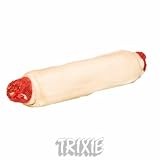 Eigenschaften Trixie  / 3 DENTAfun Hot Dogs, ca. 60 g / 15 cm