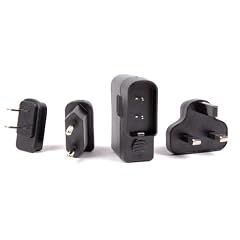 DURAGADGET'S hochwertiger Reiseadapter mit USB Anschluss f�r Apple iPad 2, Samsung Galaxy Tab 10.1