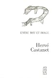 Revue Editions Cécile Defaut  / Entre mots et images