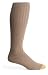 Gold Toe Men's ADC Aquafx Adams Rib Over the Calf Dress Sock