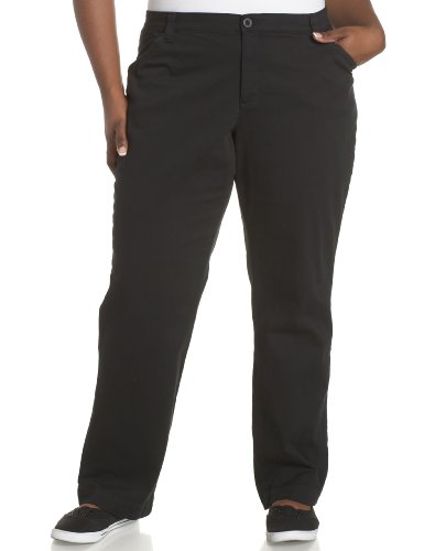 31Z1Q4q5ggL Lee Jeans Womens Plus Plus Comfort Straight Leg