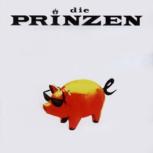 CD-Charts  Music : Schweine