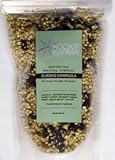 Kookie Karma Almond Grawnola - case of 6 bags