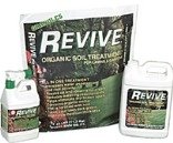 25# GRANULES REVIVE SIZE: 25 LB. GRANULES - B001PCRJQU