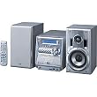 JVC FS-GD7 DVD Micro Component System