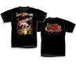 INSANE CLOWN POSSE (ICP) - Cards - Black T-shirt
