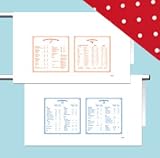 Cooking Tips Kitchen Towel Set in Gift Box- 100% Cotton