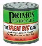 Primos The Great Big Can