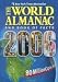The World Almanac and Book of Facts 2006 (World Almanac & Book of Facts)
