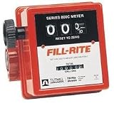 Fill Rite FR807C1 1 Npt Mechanical Flow Fuel Meter 31Z1RgHTqTL. SL160 Fill Rite FR807C1 1 Npt Mechanical Flow Fuel Meter
