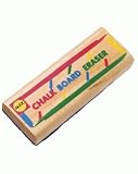 Wooden Eraser