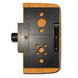 Pro-Lok IN50 Schlage Lock Mortise Template