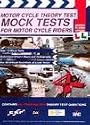 Mock Theory Test for Motorcycle Riders: Your Licence to Drive
