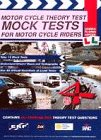 Mock Theory Test for Motorcycle Riders: Your Licence to Drive