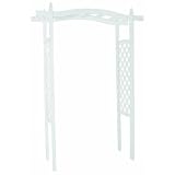 Barrette Outdoor Living 73024672 Homestead Arbor
