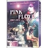 Pink Floyd - 1967-1971 [DVD]