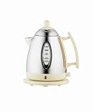 Dualit 72100 Cordless Jug Kettle Stainless Steel/Cream  from Dualit