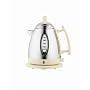 Dualit 72100 Cordless Jug Kettle Stainless Steel/Cream