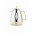 Dualit 72100 Cordless Jug Kettle Stainless Steel/Cream