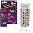 Jungle Laboratories 6-N-1 Quick Dip Test Strips (25-strip box)