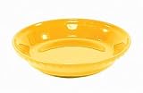 Fiesta 6-3/8-Inch Small Pie Plate, Sunflower