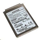60GB IDE Toshiba 4200RPM 2MB 8.0mm 1.8" MK6006GAH