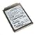 60GB IDE Toshiba 4200RPM 2MB 8.0mm 1.8" MK6006GAH