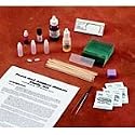 Boreal Plant and Animal Mitosis Study Kit