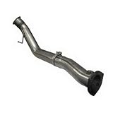 aFe 49-42021 4 Mach Force XP Race Down Pipe Kit by aFe