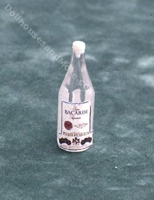 Buy Miniature Bottle of Rum