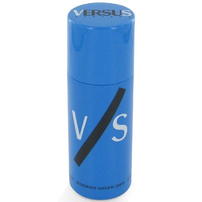 Buy Vs (v/s) by Versace for Men, 5 oz Deodorant Spray