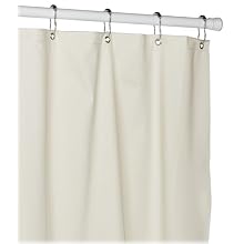Croscill Shower Curtain Liner